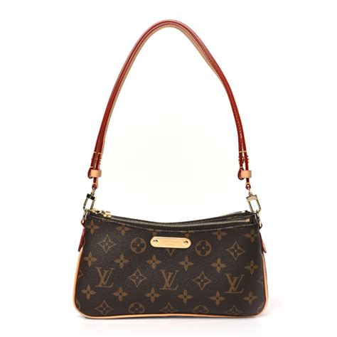 pochette tracolla louis vuitton|liv pochette monogram.